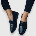 Darcy | Elegant Loafers