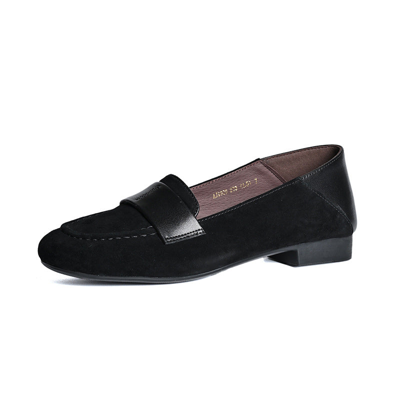 Keira | Everyday Loafers