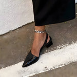 Bethany | Comfortable Orthopedic Heels
