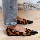 Clementine | Classic Loafers