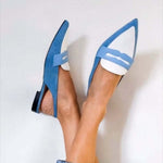 Gemma | Soft Loafers