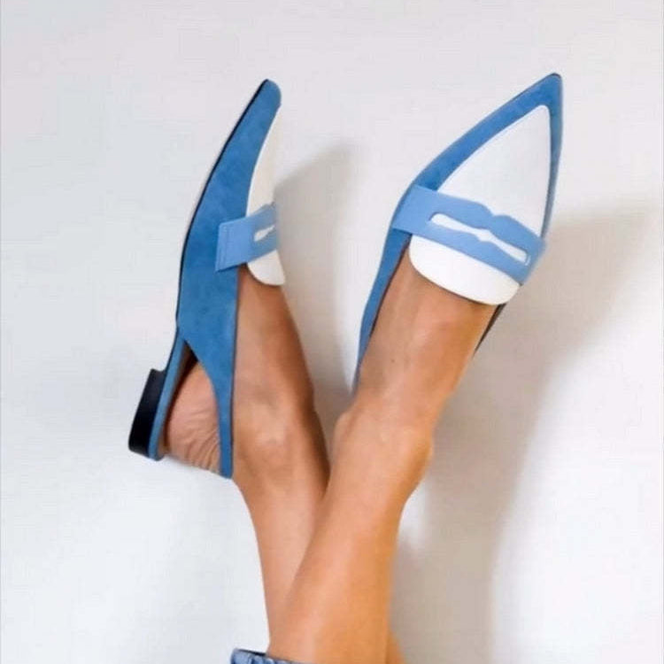 Gemma | Soft Loafers