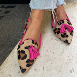 Nell | Soft Loafers