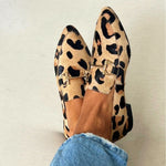 Ottilie | Everyday Loafers