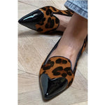 Clementine | Classic Loafers