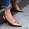 Bethany | Comfortable Orthopedic Heels