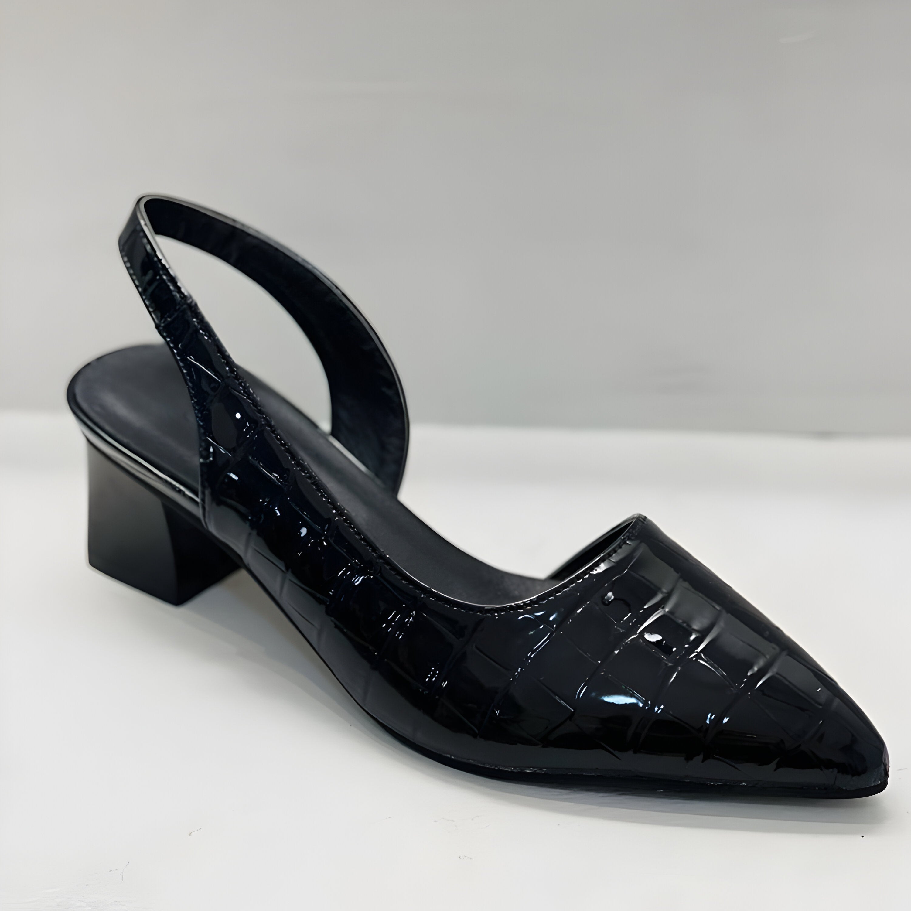 Bethany | Comfortable Orthopedic Heels