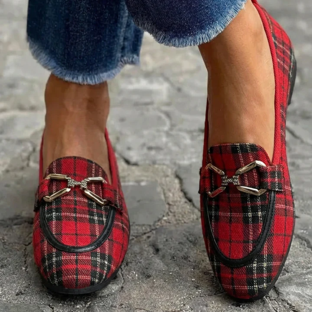 Margot | Comfort Loafers