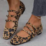 Maeve | Slip-On Loafers