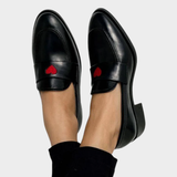 Rosemary | Soft Loafers
