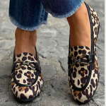 Octavia | Classic Loafers