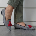 Tamsin | Classic Loafers
