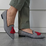 Tamsin | Classic Loafers