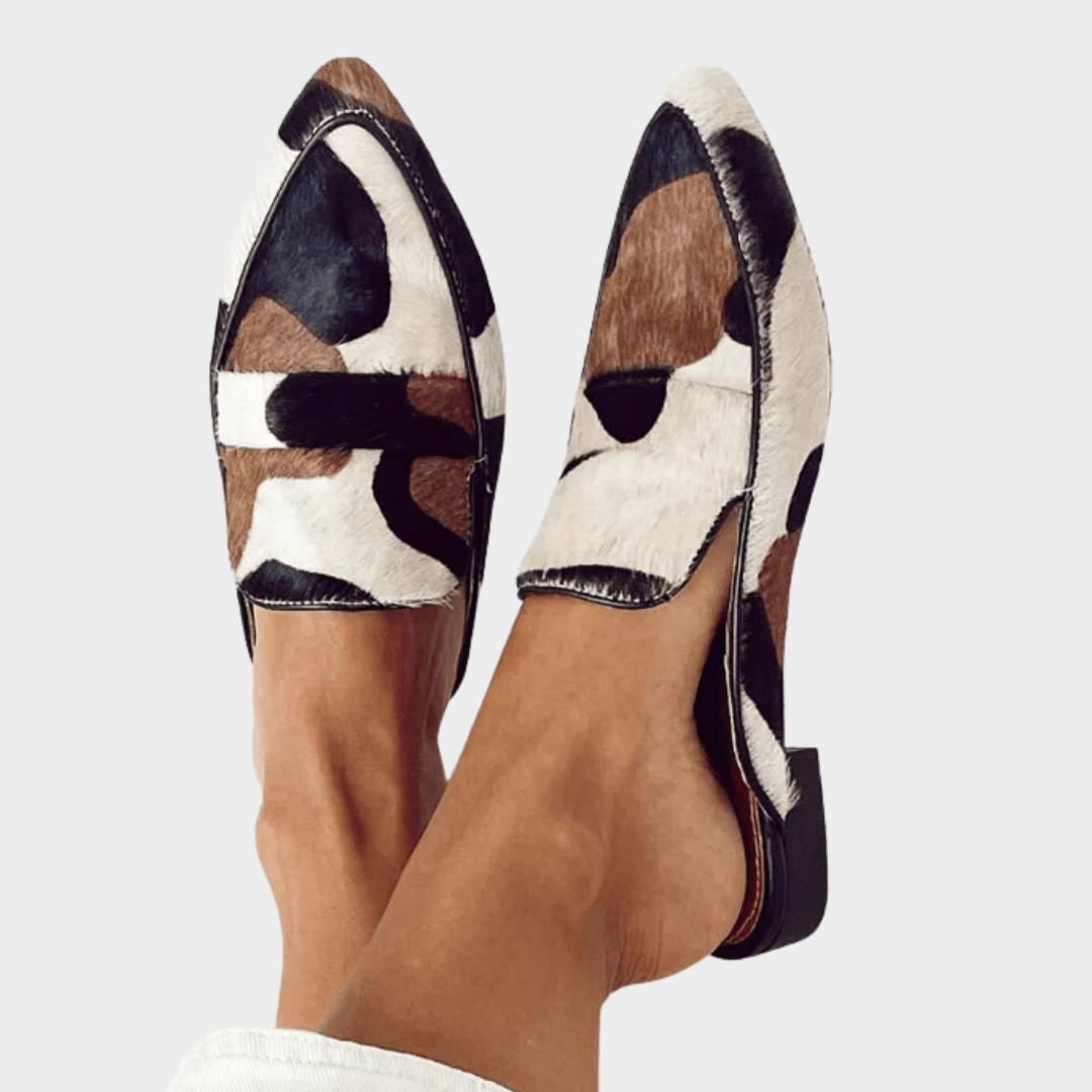 Josephine | Comfort Loafers