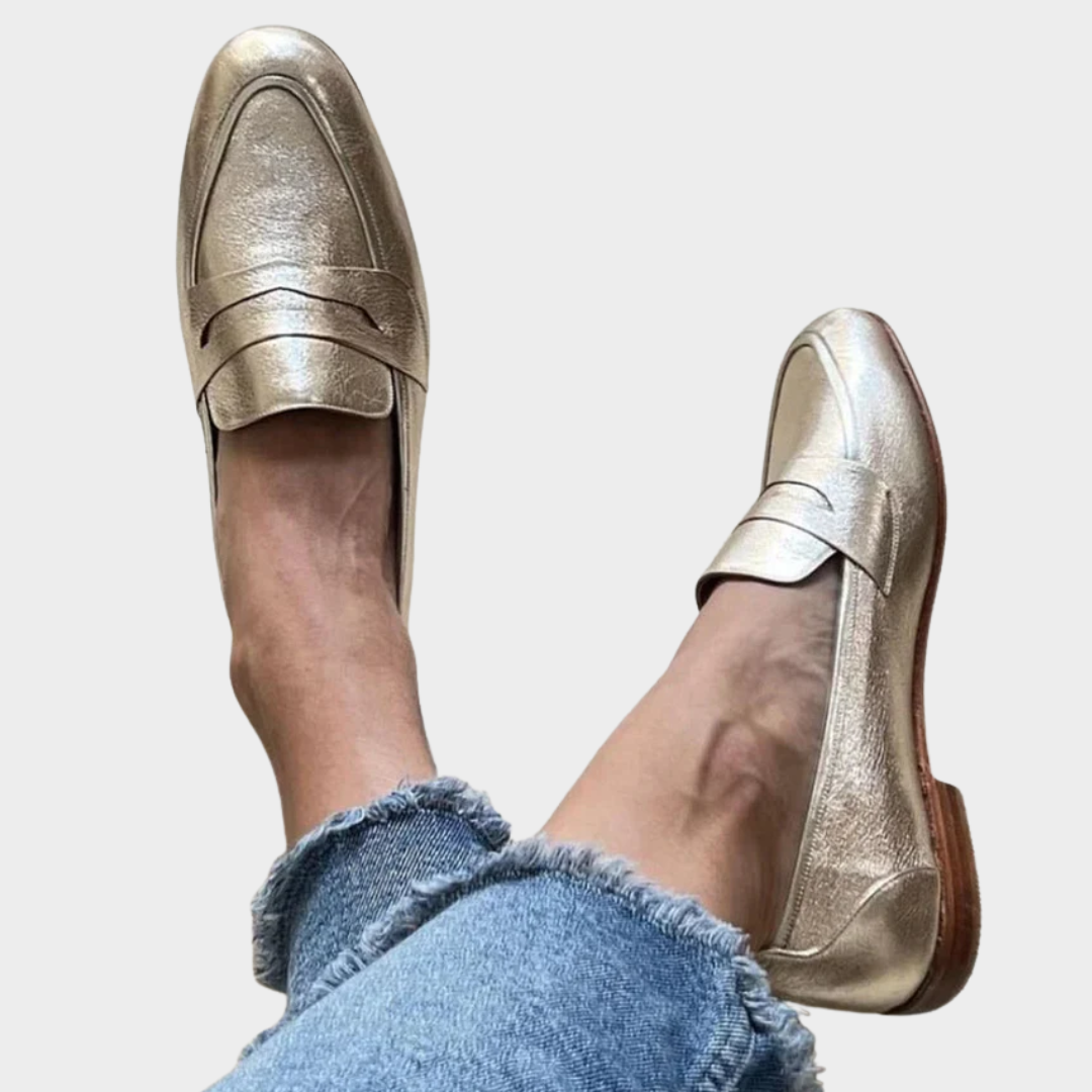Elsie | Everyday Loafers
