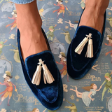 Verity | Soft Loafers