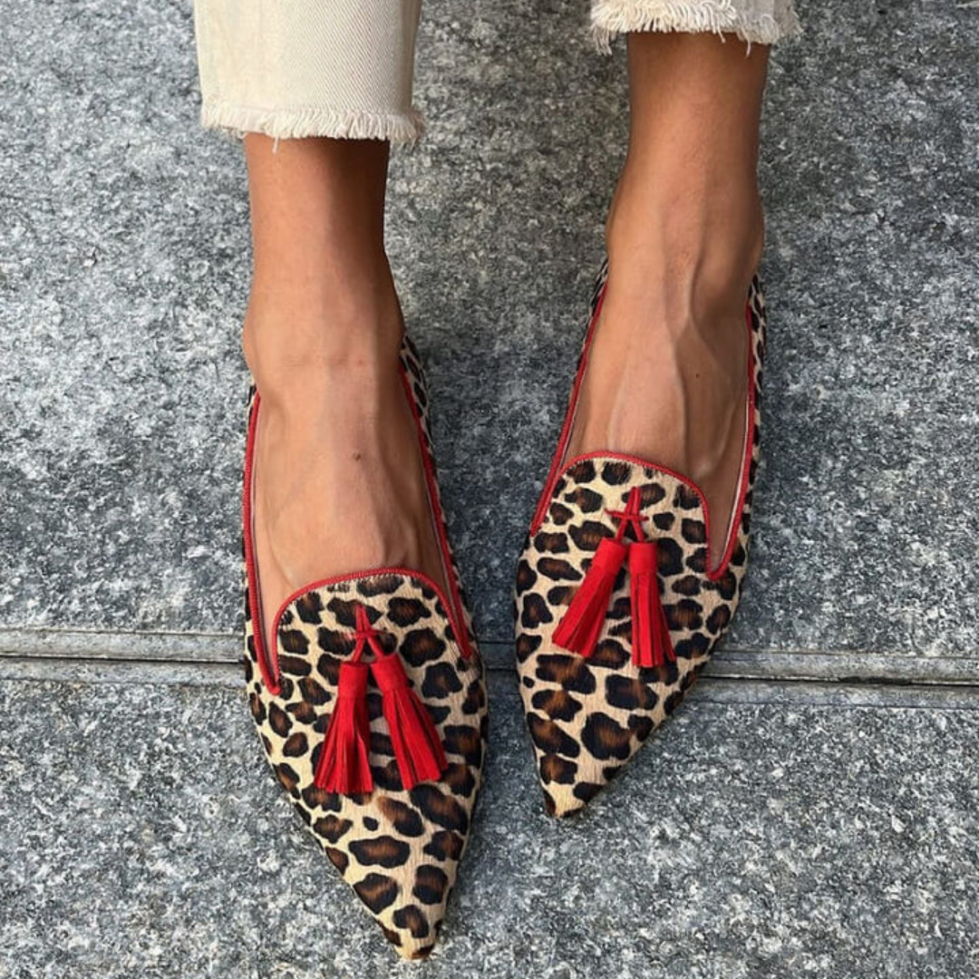 Poppy | Everyday Loafers