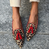 Poppy | Everyday Loafers