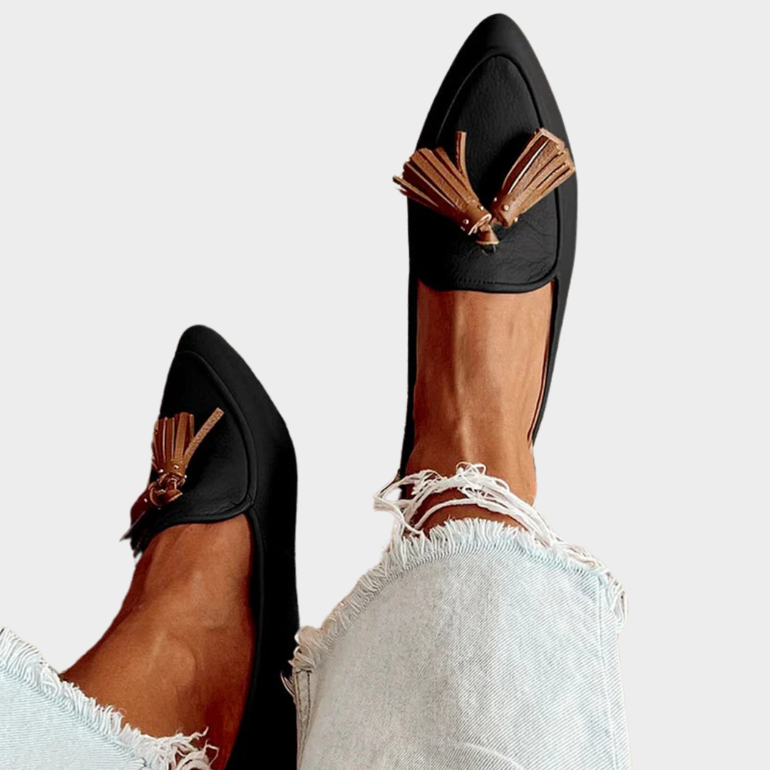 Winifred | Comfort Loafers