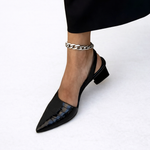 Bethany | Comfortable Orthopedic Heels