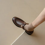 Cleo | Retro Shoes