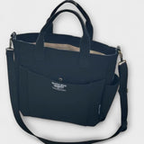 Emilia - Minimalist Tote Bag