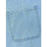 Jessica - Casual Denim Dress
