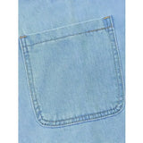Jessica - Casual Denim Dress