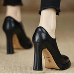 Dorothea | Stylish High Heels