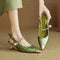 Tabitha | Elegant High Heels