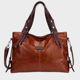 Sienna - Travel Bag Timeless Traveler