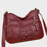 Ivy - Secure Crossbody Bag