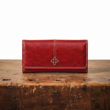 Eva Two-Way Wallet
