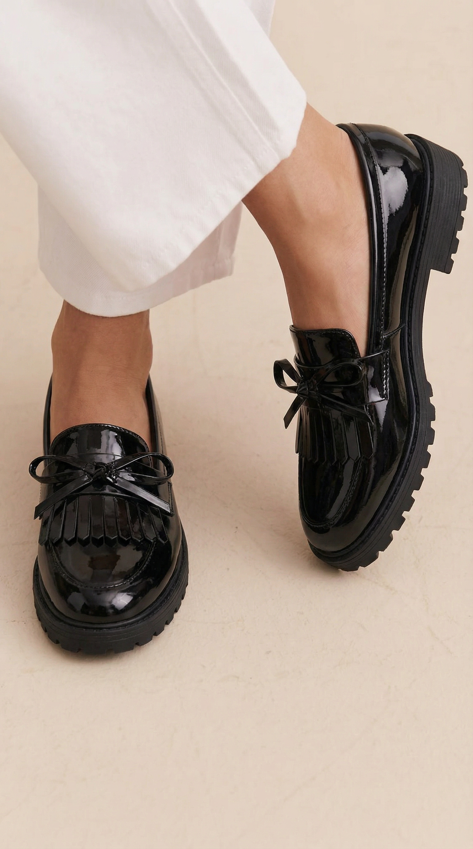 Iris | Everyday Loafers