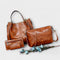 Anna Ida | Four-Piece Vintage Bag Set