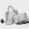 Anna Ida | Four-Piece Vintage Bag Set