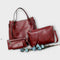 Anna Ida | Four-Piece Vintage Bag Set