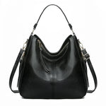 Anna Paula | Timeless Leather Bag