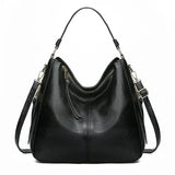 Anna Paula | Timeless Leather Bag