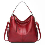 Anna Paula | Timeless Leather Bag