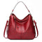 Anna Paula | Timeless Leather Bag