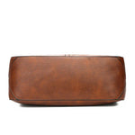 Anna Paula | Timeless Leather Bag