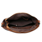 Anna Paula | Timeless Leather Bag