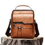 Clara Ida | Practical Leather Bag
