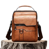 Clara Ida | Practical Leather Bag