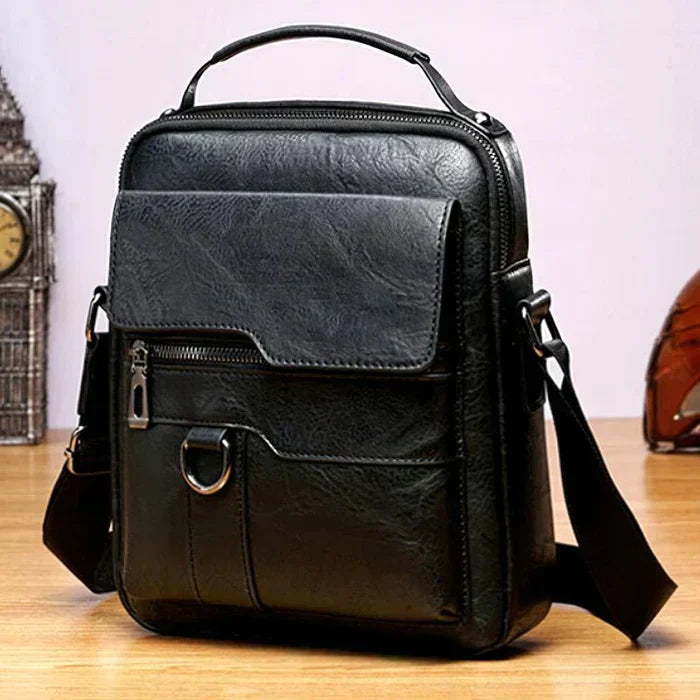 Clara Ida | Practical Leather Bag
