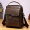 Clara Ida | Practical Leather Bag