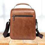 Clara Ida | Practical Leather Bag