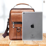 Clara Ida | Practical Leather Bag