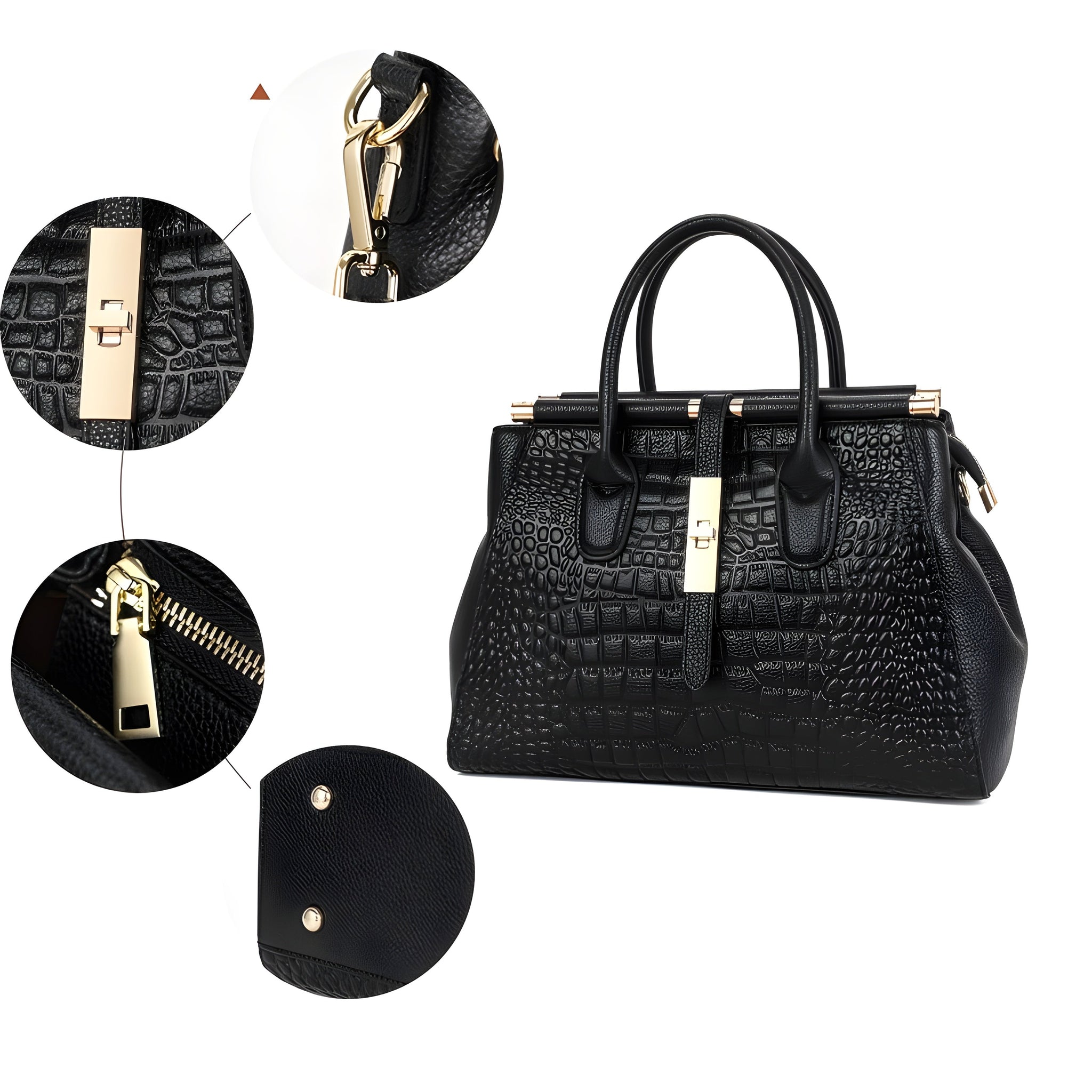 Clara Martha | Everyday Handbag